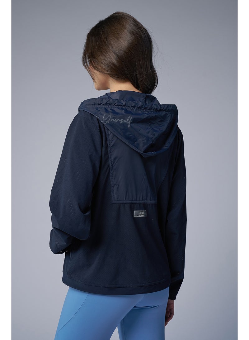 Bilcee Women TRACK TOP - Image 5